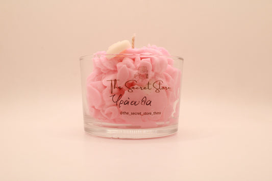 Strawberry Bliss
