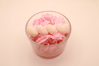 Strawberry Bliss
