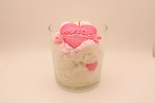 Sweet Whip Strawberry