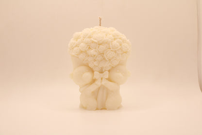 Romantic Flame