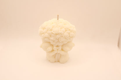 Romantic Flame