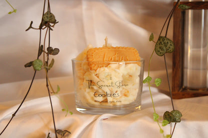 Lotus Cookie