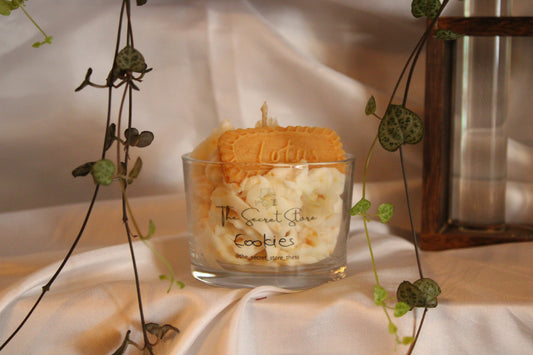 Lotus Cookie