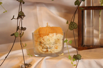Lotus Cookie