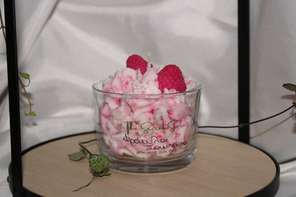 Strawberry Champagne