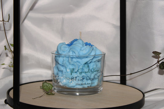 Blue Daisy