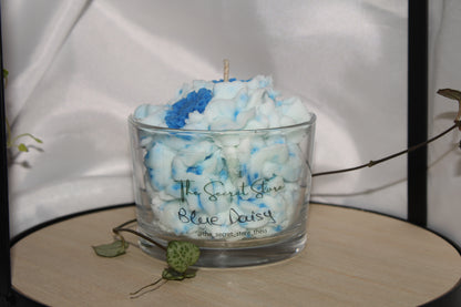 Blue Daisy
