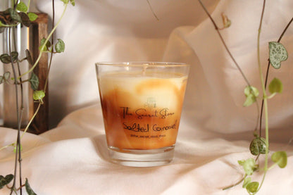 Salted Caramel
