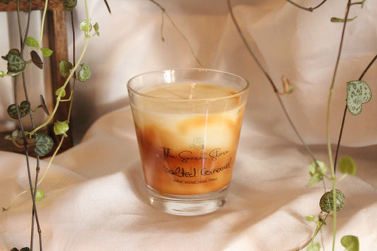 Salted Caramel
