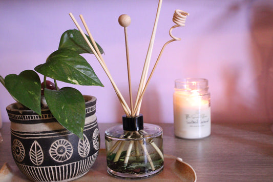 Reed Diffuser 200ml