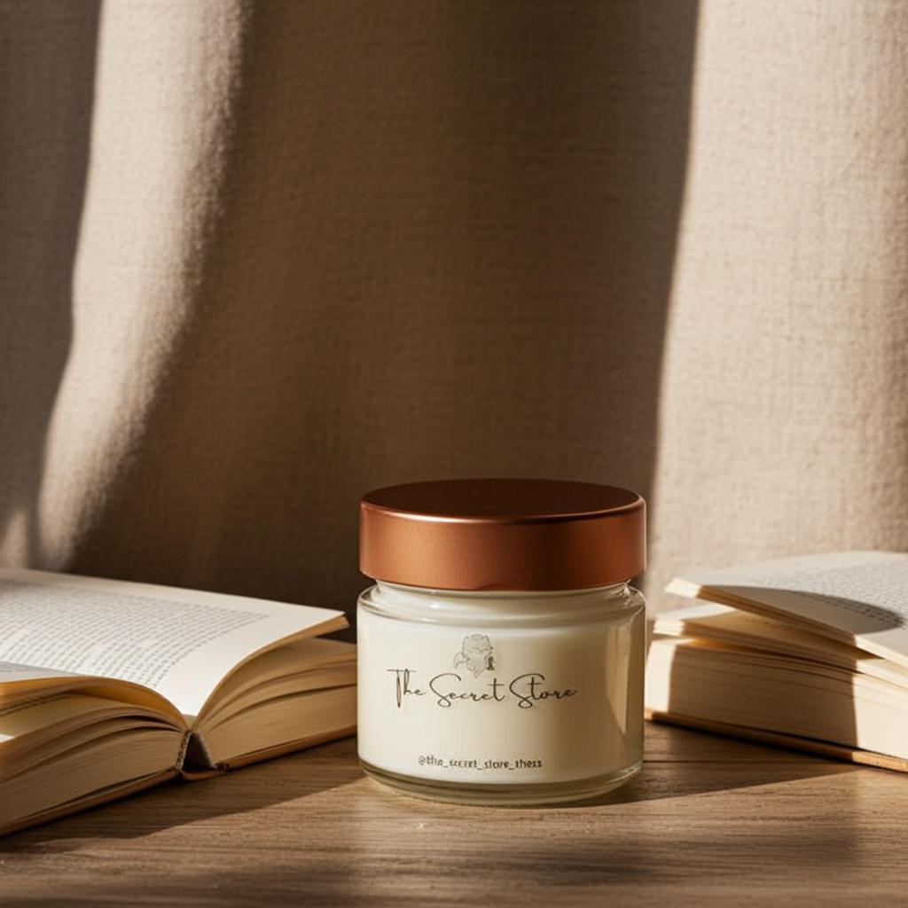 Sandalwood Eternal Glow 120ml
