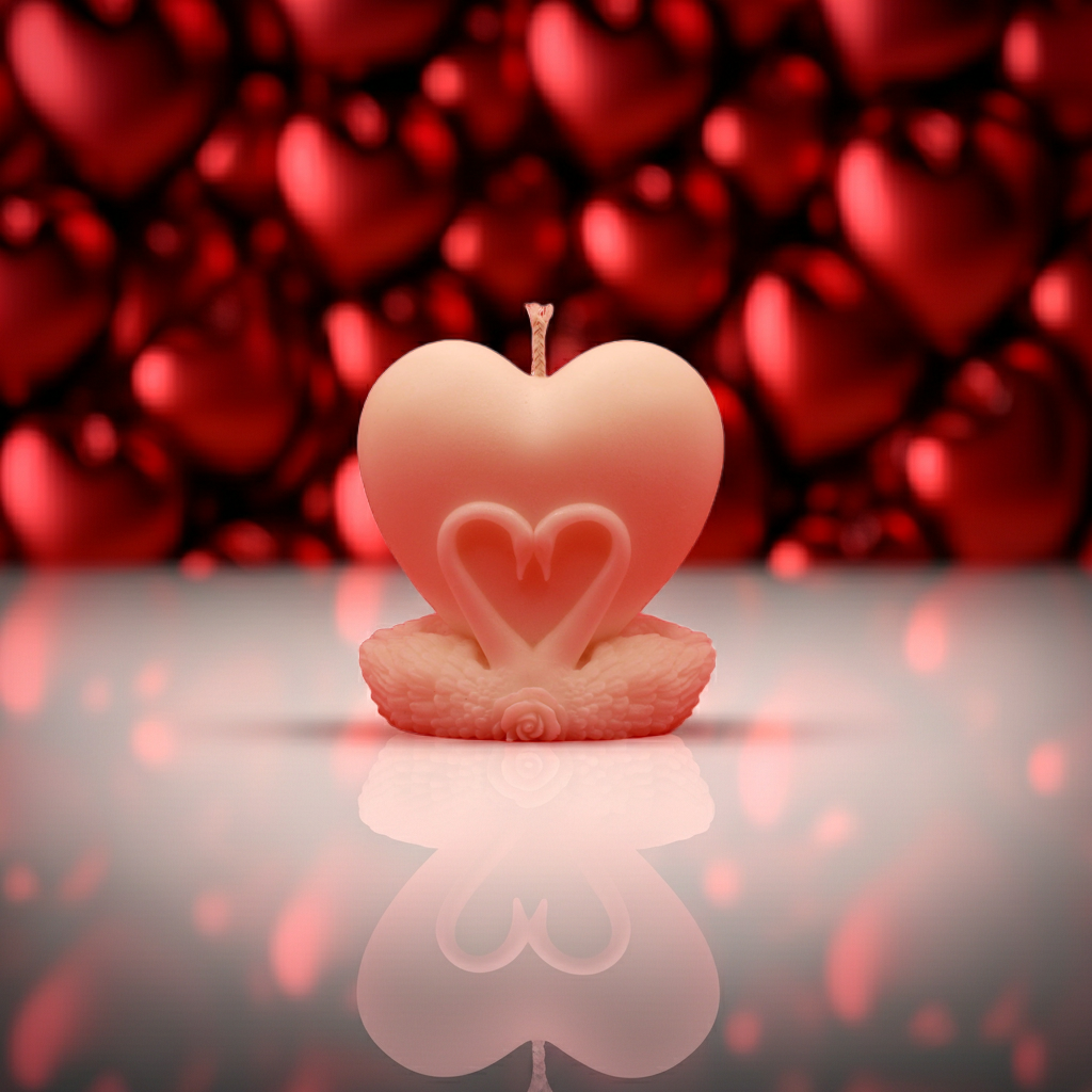 Love's Embrace