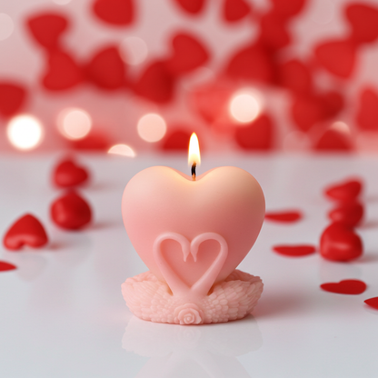 Love's Embrace