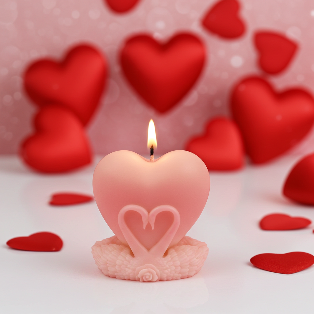 Love's Embrace