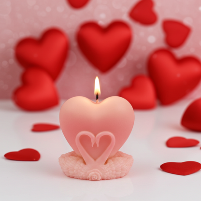 Love's Embrace