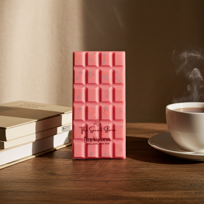 Bubble gum Wax Bar 80gr