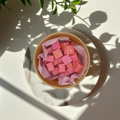 Mini Cube - Επιλέξτε το δικό σας άρωμα