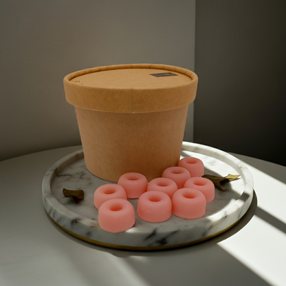 Mini Donut - Επιλέξτε το δικό σας άρωμα