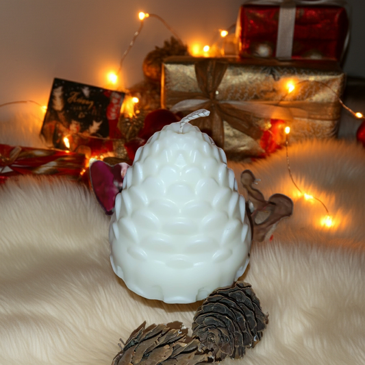 Pinecone