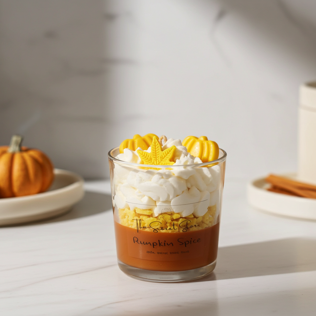 Pumpkin Spice