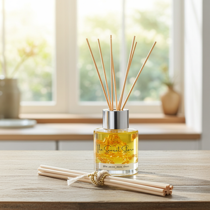 Reed Diffuser 50ml - Επιλέξτε το δικό σας άρωμα