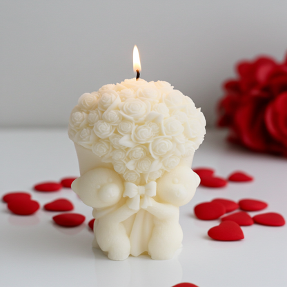 Romantic Flame
