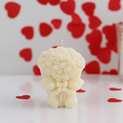 Romantic Flame