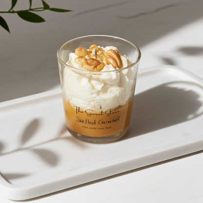 Salted Caramel