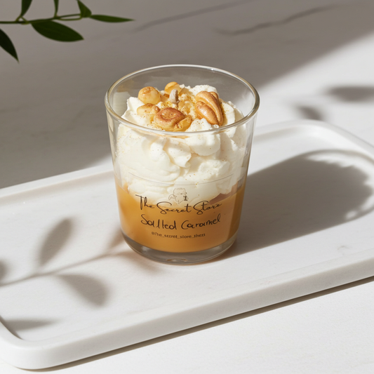 Salted Caramel
