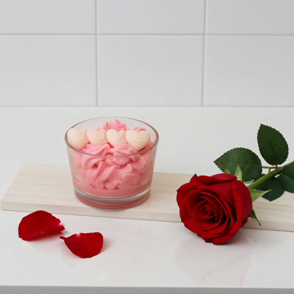 Strawberry Bliss