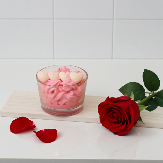 Strawberry Bliss