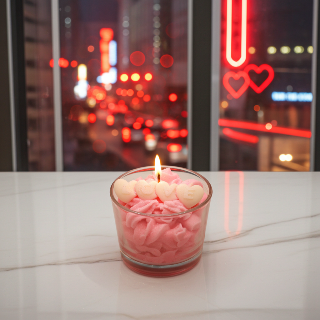 Strawberry Bliss