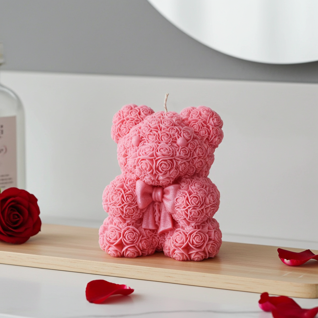 Teddy Glow L