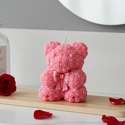 Teddy Glow L