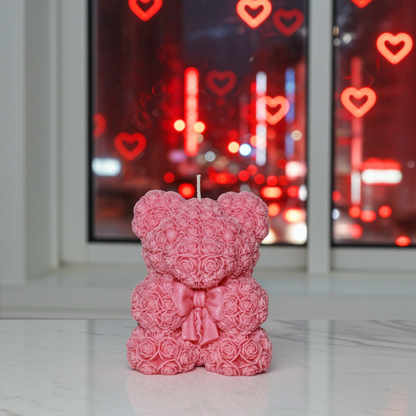 Teddy Glow L