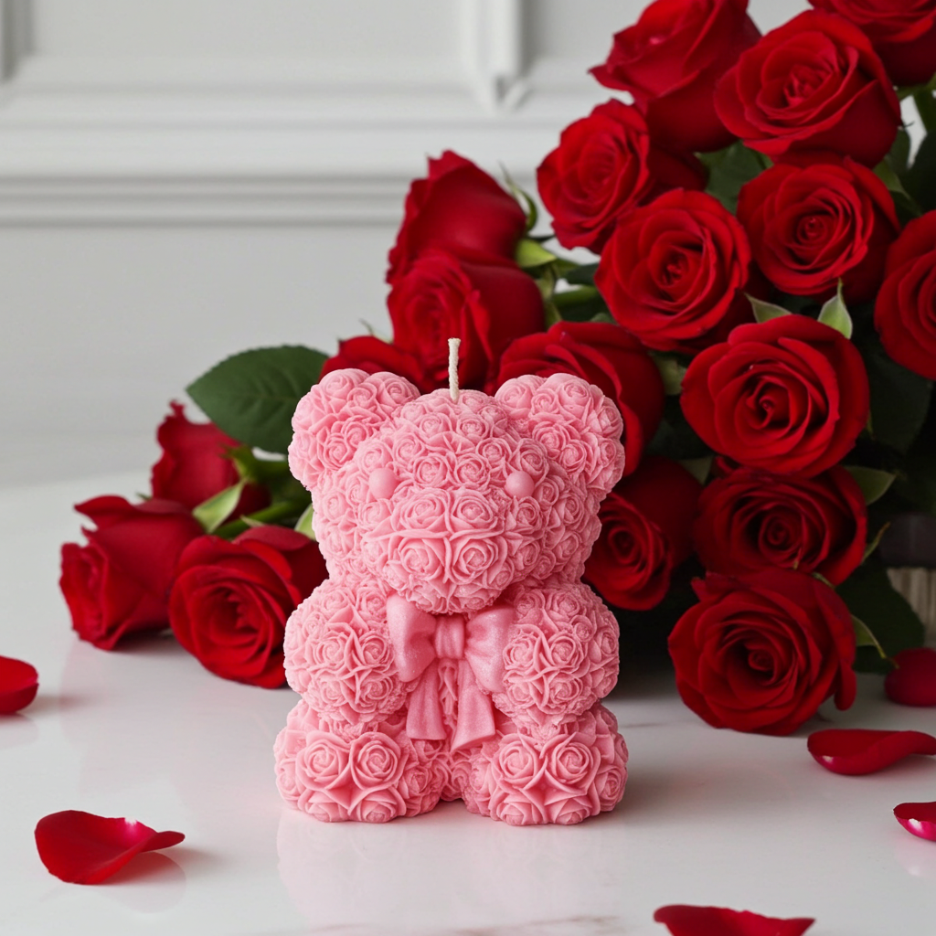 Teddy Glow L
