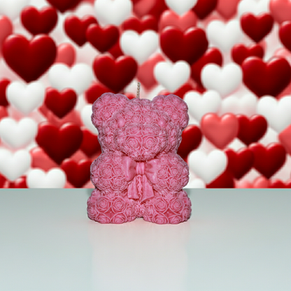 Teddy Glow M