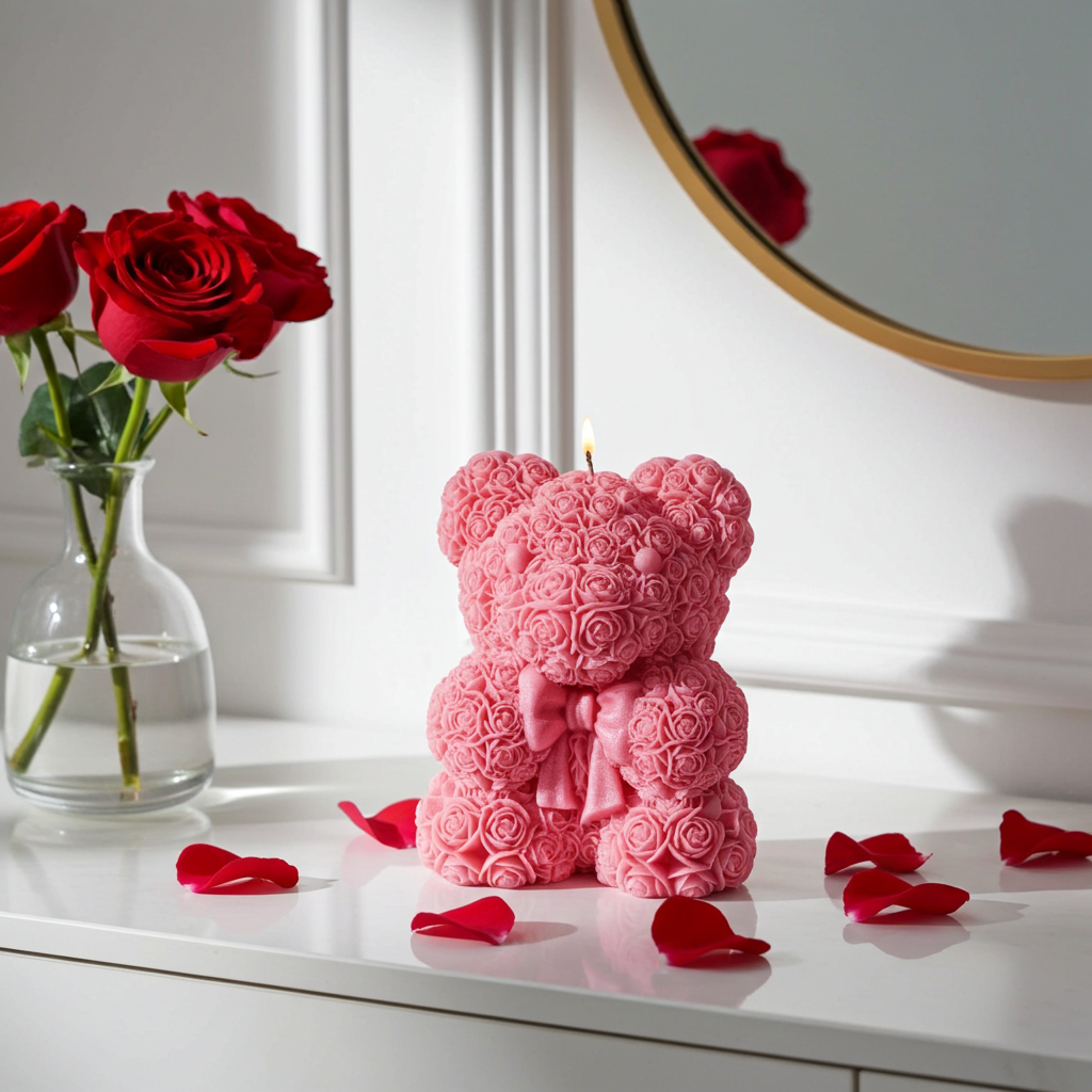 Teddy Glow M