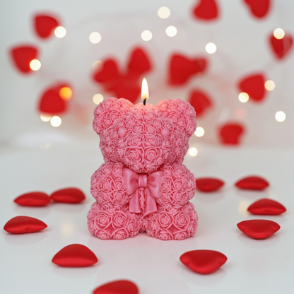 Teddy Glow M
