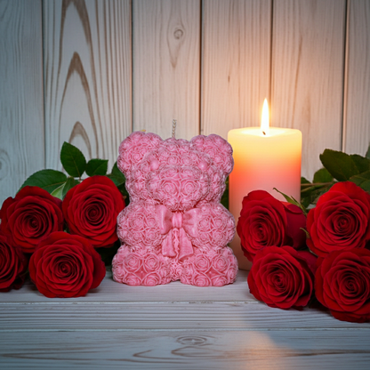 Teddy Glow S
