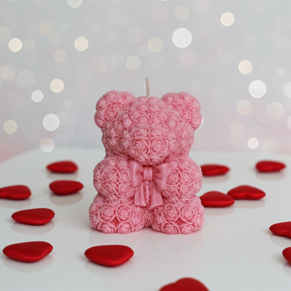 Teddy Glow S