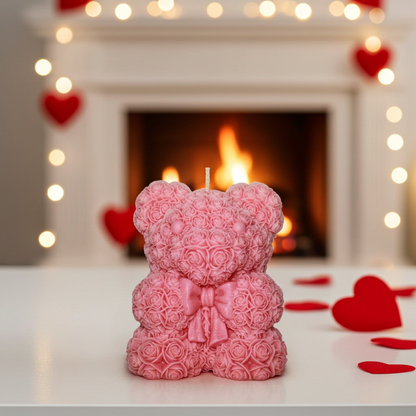 Teddy Glow S