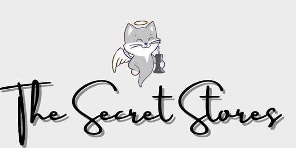 The Secret Stores