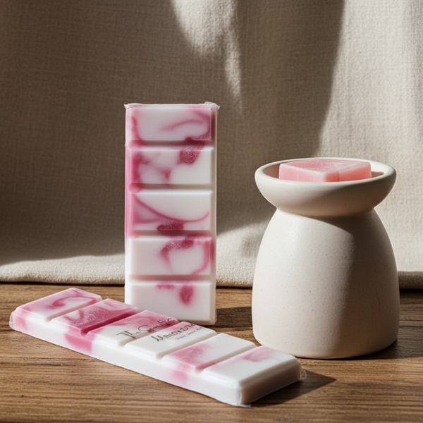 Night Blossom Wax Bars