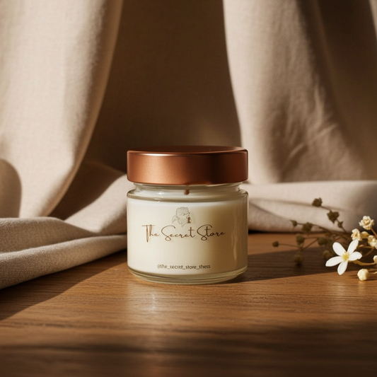 Jasmine Eternal Glow 120ml