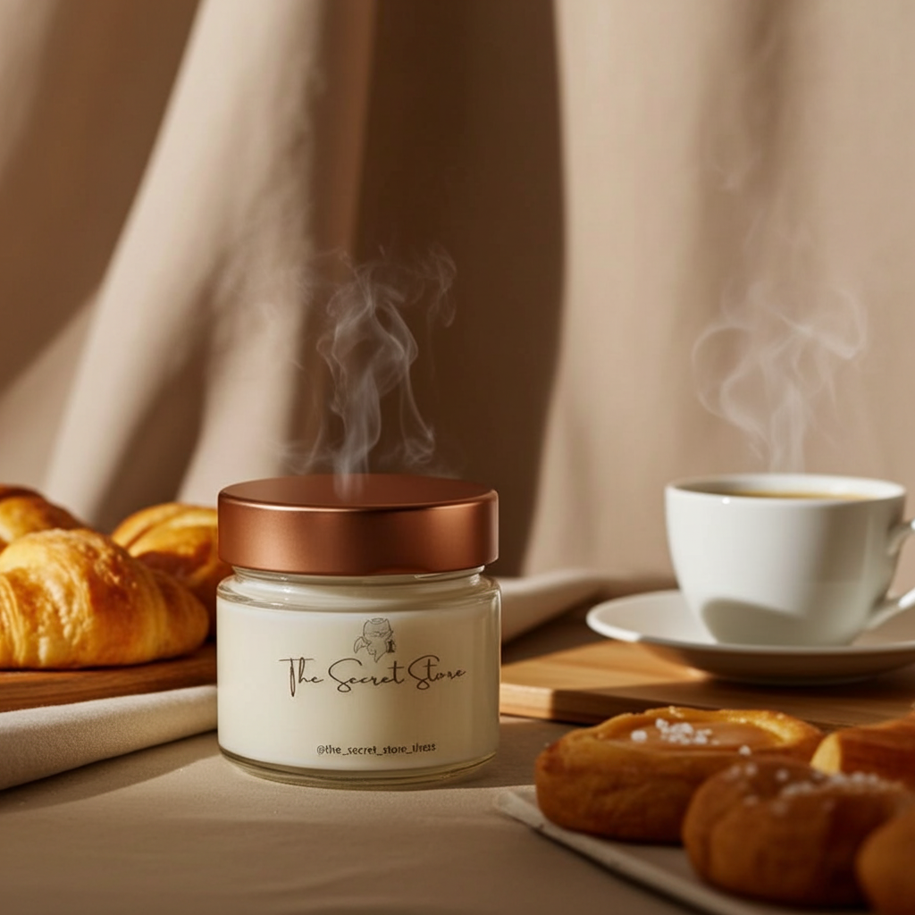 Salted Caramel Eternal Glow 120ml