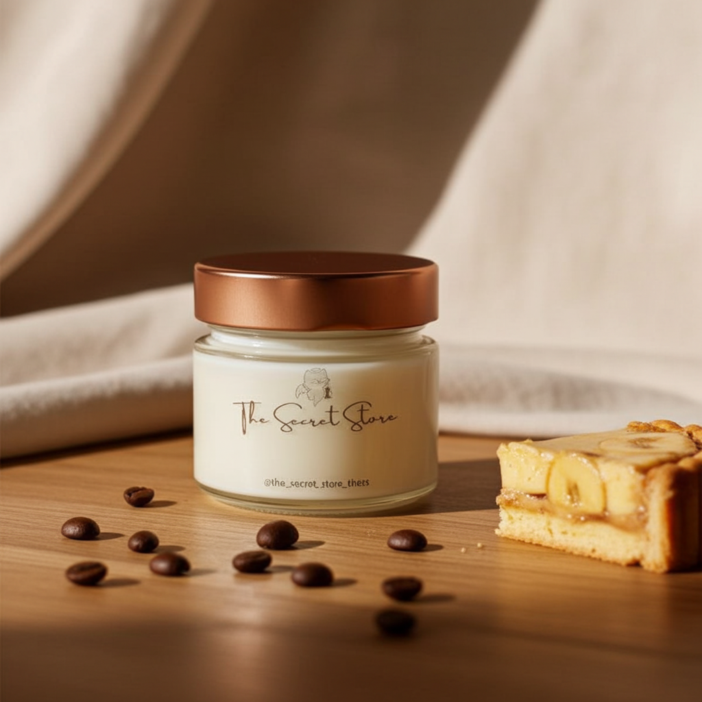 Banoffee Eternal Glow 120ml