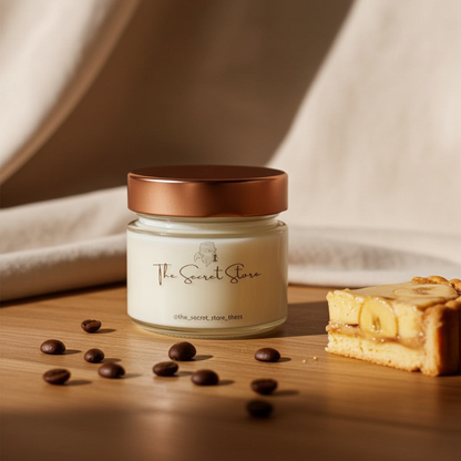Banoffee Eternal Glow 120ml