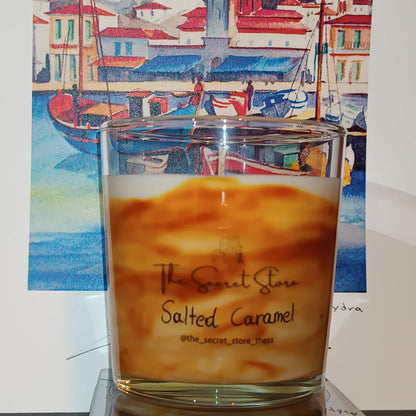 Salted Caramel