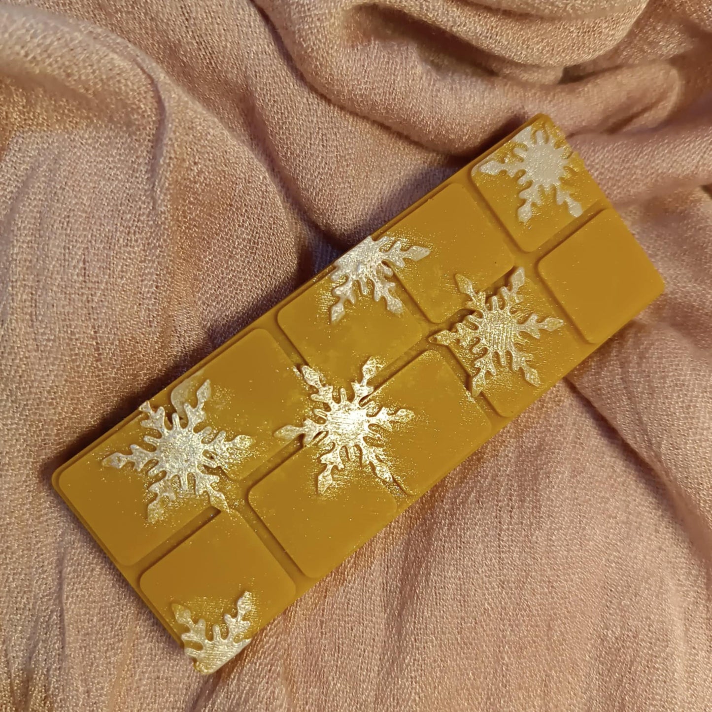 Wax Bar 50gr - Επιλέξτε το δικό σας άρωμα